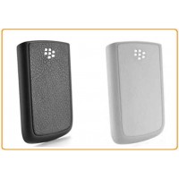 Blackberry 9700 9780 back battery cover black